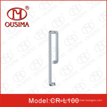 Stainless Steel Pull Handle for Glass Door with Competitive Price